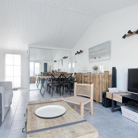 Appartement Arome Saint-Martin-de-Ré Kültér fotó