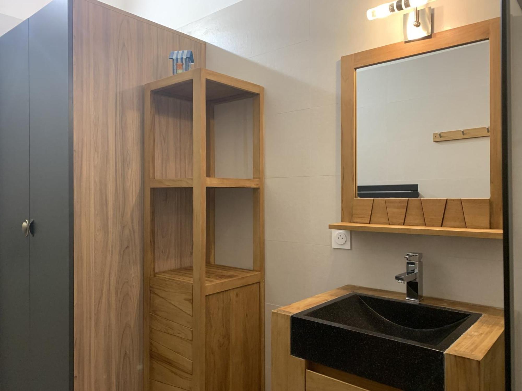 Appartement Arome Saint-Martin-de-Ré Kültér fotó